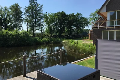 Residenz am kleinen Meer SmartFewo: Sonnenglu...