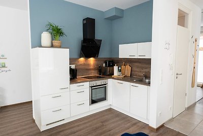 Vakantieappartement Gezinsvakantie Bad Zwischenahn