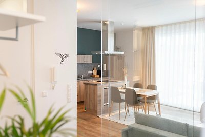 Vakantieappartement Gezinsvakantie Bad Zwischenahn