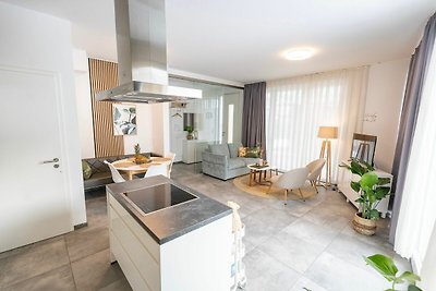 Vakantieappartement Gezinsvakantie Bad Zwischenahn