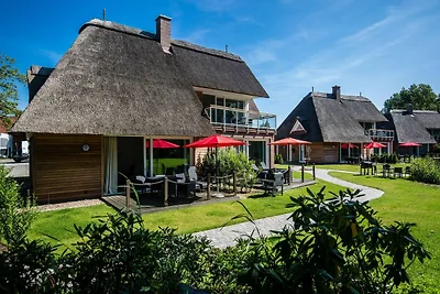 Residenz am kleinen Meer SmartFewo: Haus Luft...