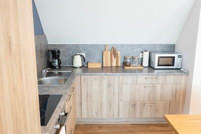 Vakantieappartement Gezinsvakantie Bad Zwischenahn