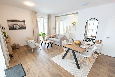 Vakantieappartement Gezinsvakantie Bad Zwischenahn