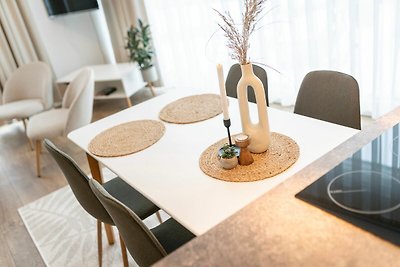 Vakantieappartement Gezinsvakantie Bad Zwischenahn