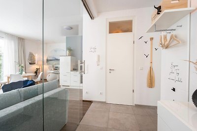 Vakantieappartement Gezinsvakantie Bad Zwischenahn