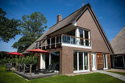 Residenz am kleinen Meer SmartFewo: Windbrech...