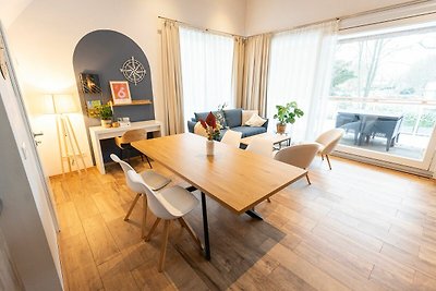 Vakantieappartement Gezinsvakantie Bad Zwischenahn