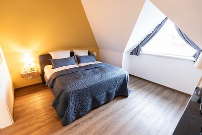 Vakantieappartement Gezinsvakantie Bad Zwischenahn