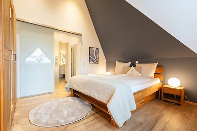 Vakantieappartement Gezinsvakantie Bad Zwischenahn