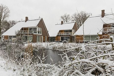 Residenz am kleinen Meer SmartFewo: Waldspazi...