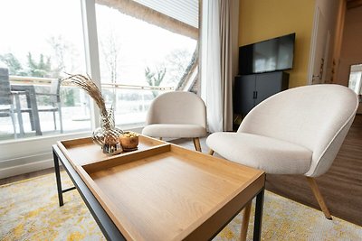 Vakantieappartement Gezinsvakantie Bad Zwischenahn