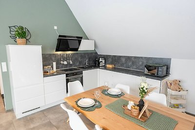 Vakantieappartement Gezinsvakantie Bad Zwischenahn