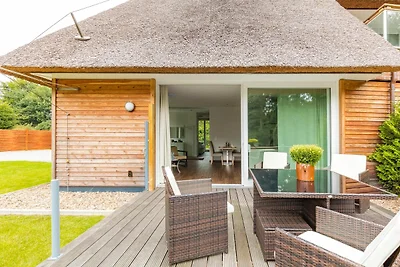 Residenz am kleinen Meer SmartFewo: Sonnenglu...