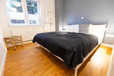 Vakantieappartement Gezinsvakantie Oldenburg