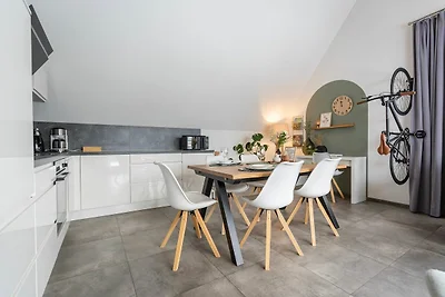 Residenz am kleinen Meer SmartFewo: Pedelec |...