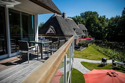 Residenz am kleinen Meer SmartFewo: Himmelstr...