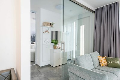 Vakantieappartement Gezinsvakantie Bad Zwischenahn