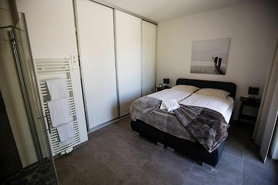 Apartamento Vacaciones familiares Bad Zwischenahn