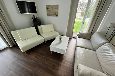 Residenz am kleinen Meer SmartFewo: Sonnenglu...