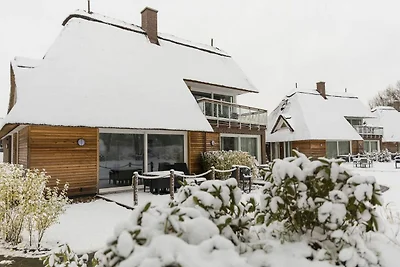 Residenz am kleinen Meer SmartFewo: Naturwund...
