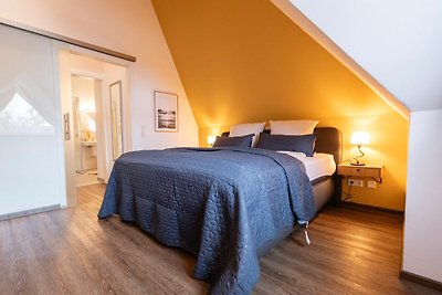 Vakantieappartement Gezinsvakantie Bad Zwischenahn