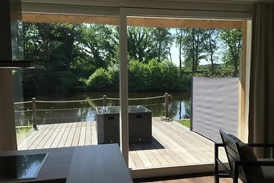 Residenz am kleinen Meer SmartFewo: Sonnenglu...