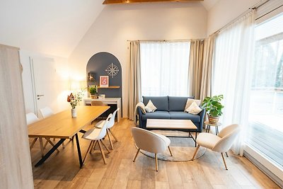 Vakantieappartement Gezinsvakantie Bad Zwischenahn