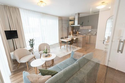 Vakantieappartement Gezinsvakantie Bad Zwischenahn