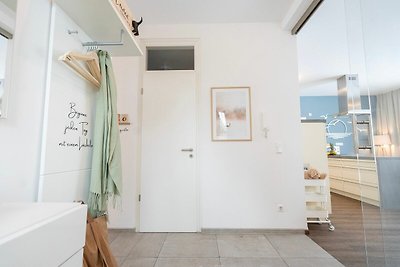 Vakantieappartement Gezinsvakantie Bad Zwischenahn