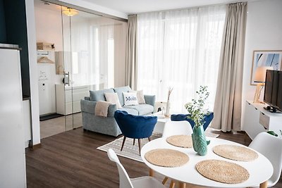 Vakantieappartement Gezinsvakantie Bad Zwischenahn