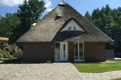 Residenz am kleinen Meer SmartFewo: Sonnenglu...