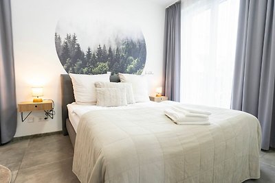 Vakantieappartement Gezinsvakantie Bad Zwischenahn