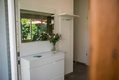 Residenz am kleinen Meer SmartFewo: Sonnenglu...