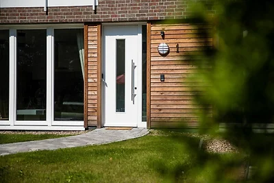 Residenz am kleinen Meer SmartFewo: Windbrech...