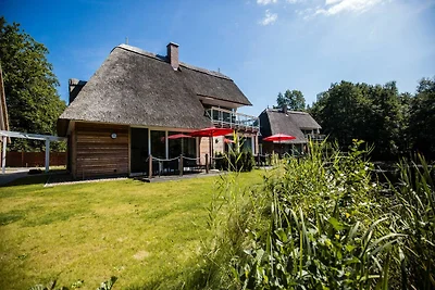 Residenz am kleinen Meer SmartFewo: Sonnenglu...