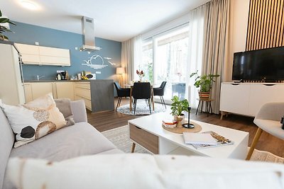 Vakantieappartement Gezinsvakantie Bad Zwischenahn