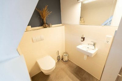 Vakantieappartement Gezinsvakantie Bad Zwischenahn