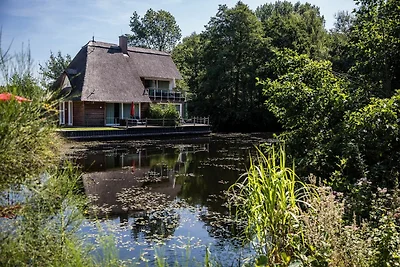 Residenz am kleinen Meer SmartFewo: Sonnenglu...