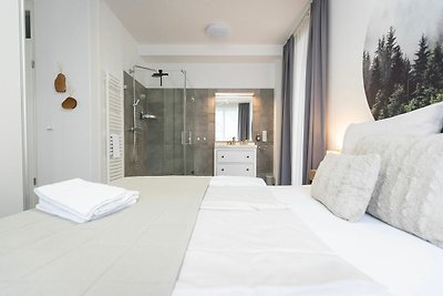 Vakantieappartement Gezinsvakantie Bad Zwischenahn