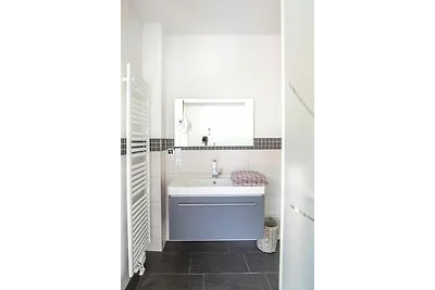 Residenz am kleinen Meer SmartFewo: Sonnenglu...