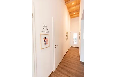 Residenz am kleinen Meer SmartFewo: Wellenrei...