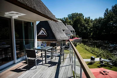 Residenz am kleinen Meer SmartFewo: Himmelstr...