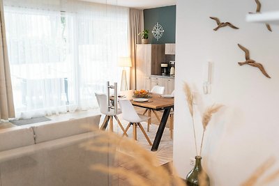 Vakantieappartement Gezinsvakantie Bad Zwischenahn