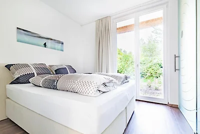 Residenz am kleinen Meer SmartFewo: Sonnenglu...