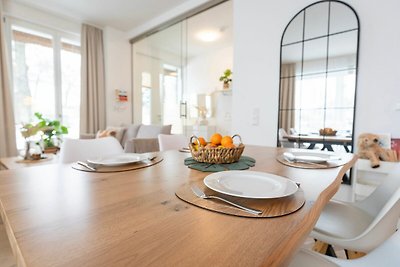 Vakantieappartement Gezinsvakantie Bad Zwischenahn