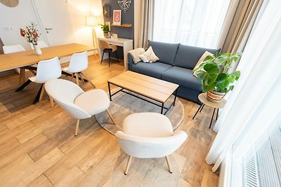 Vakantieappartement Gezinsvakantie Bad Zwischenahn