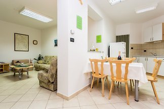 Ferienwohnung tefanić