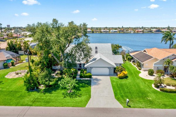 Ferienhaus Cape Coral