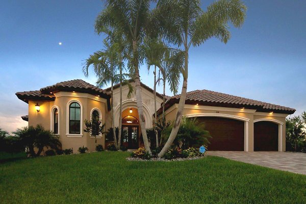 Ferienhaus Cape Coral