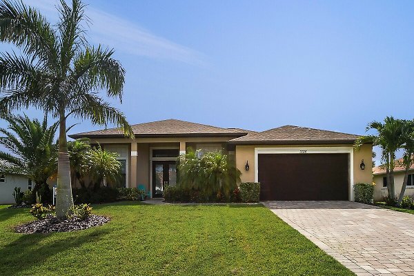 Ferienhaus Cape Coral